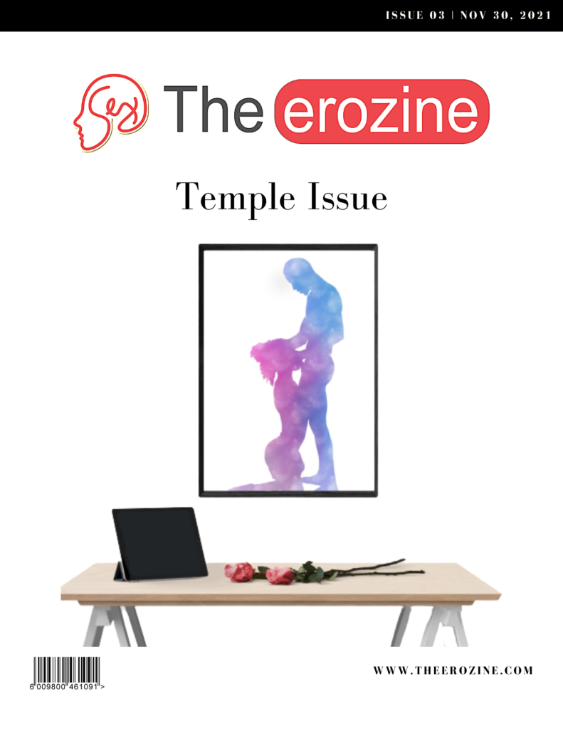 The Erozine Issue 03