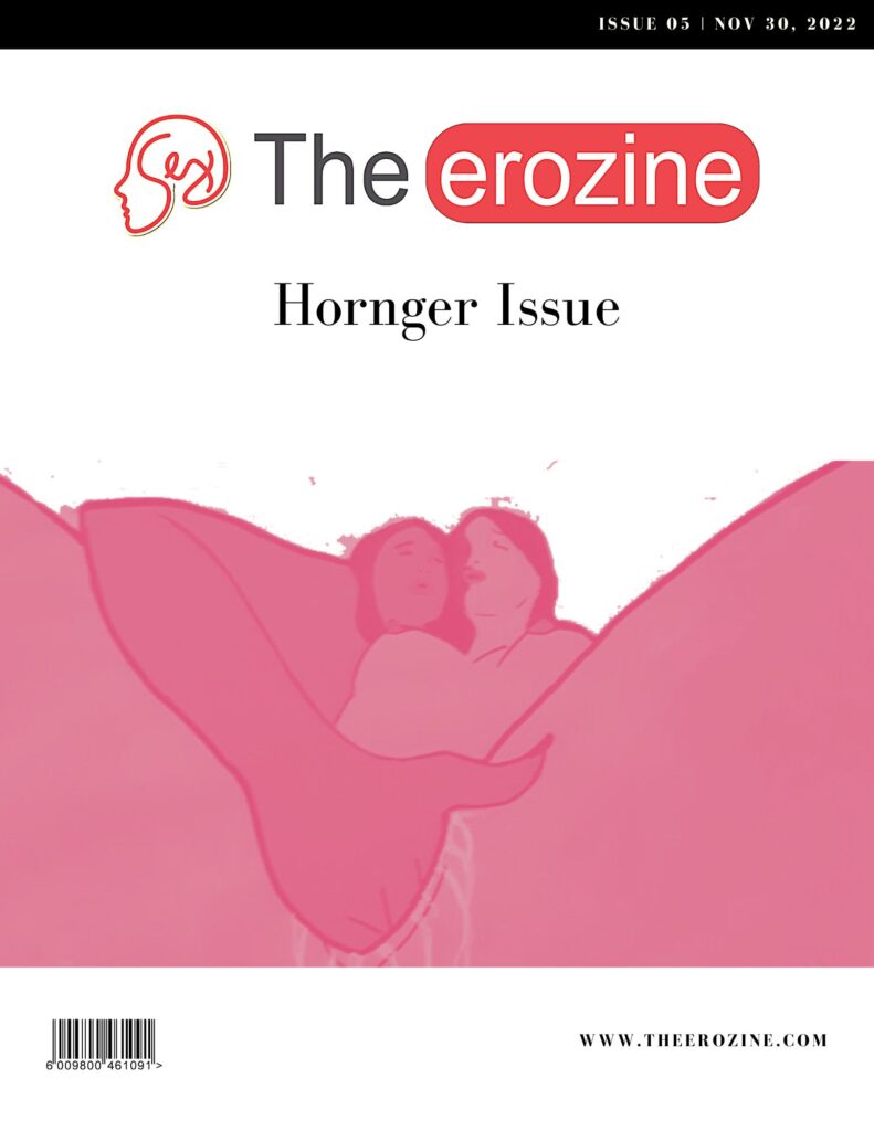 The Erozine Issue 5