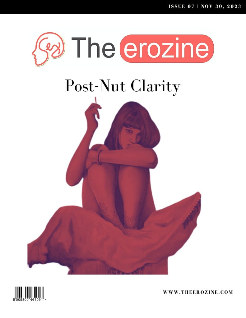 The Erozine Issue 7